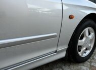 Hyundai Sonata 2.5V6 GLS