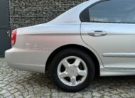 Hyundai Sonata 2.5V6 GLS