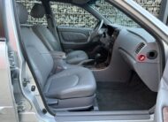 Hyundai Sonata 2.5V6 GLS