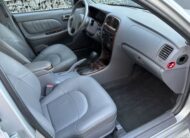 Hyundai Sonata 2.5V6 GLS