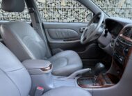 Hyundai Sonata 2.5V6 GLS