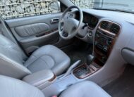 Hyundai Sonata 2.5V6 GLS