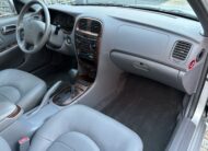 Hyundai Sonata 2.5V6 GLS
