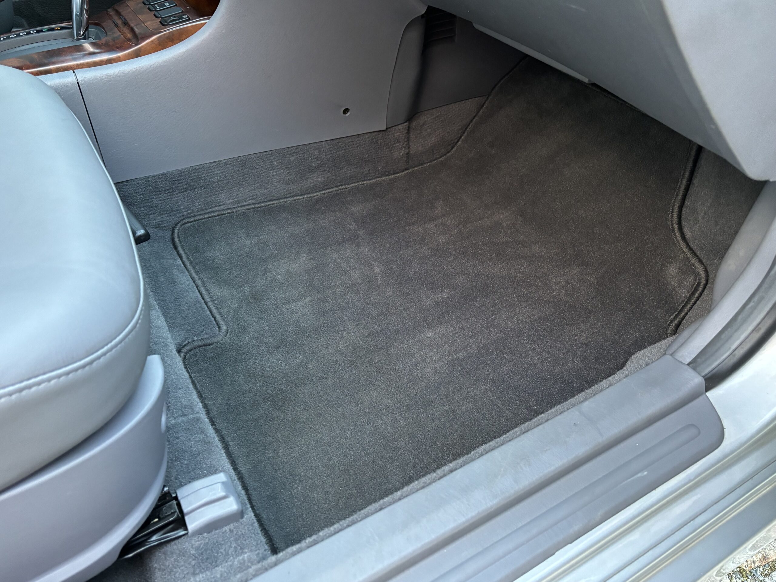 Hyundai Sonata 2.5V6 GLS