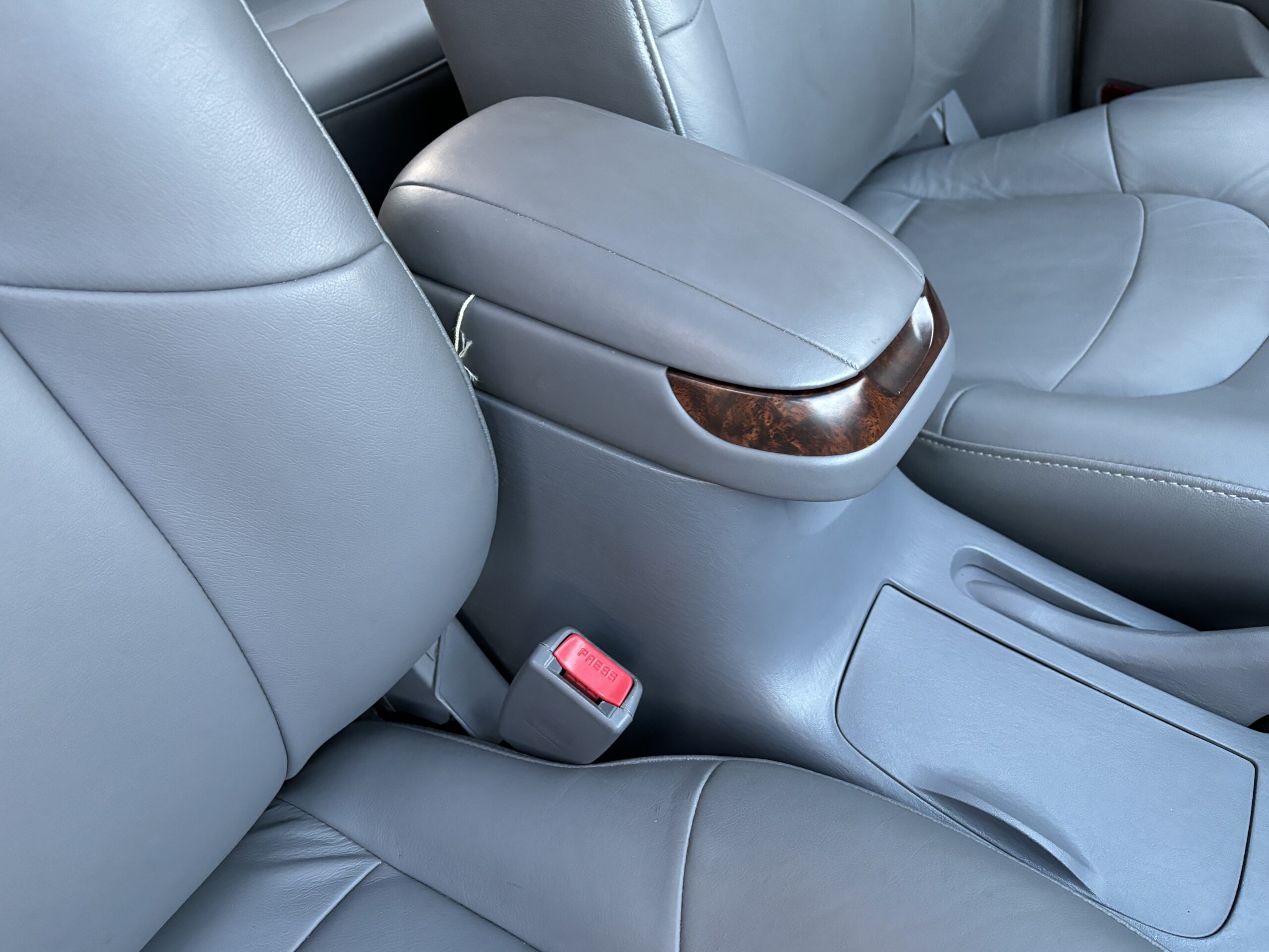 Hyundai Sonata 2.5V6 GLS