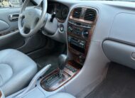 Hyundai Sonata 2.5V6 GLS