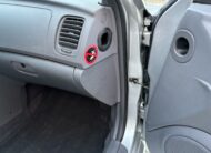 Hyundai Sonata 2.5V6 GLS