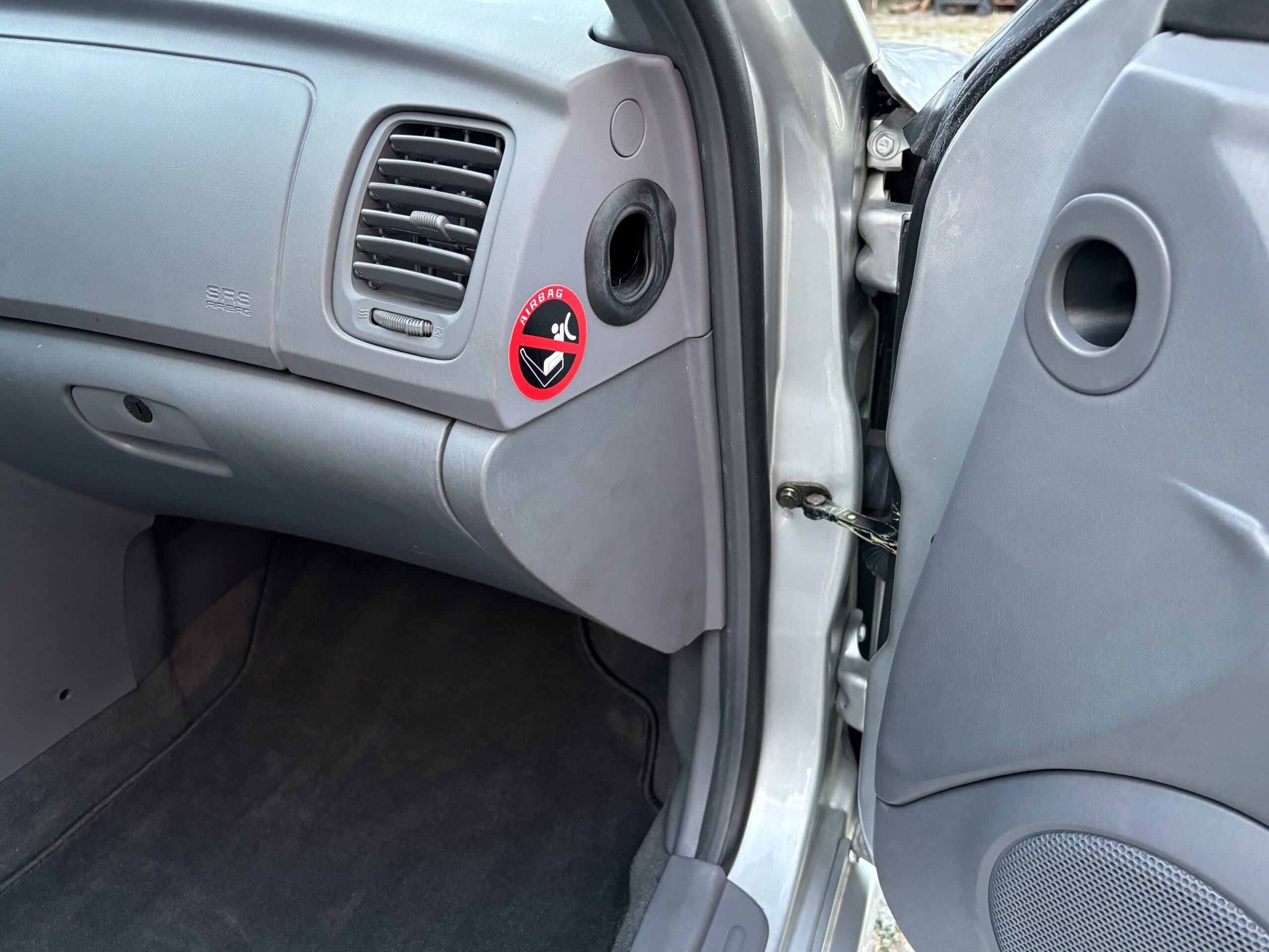 Hyundai Sonata 2.5V6 GLS