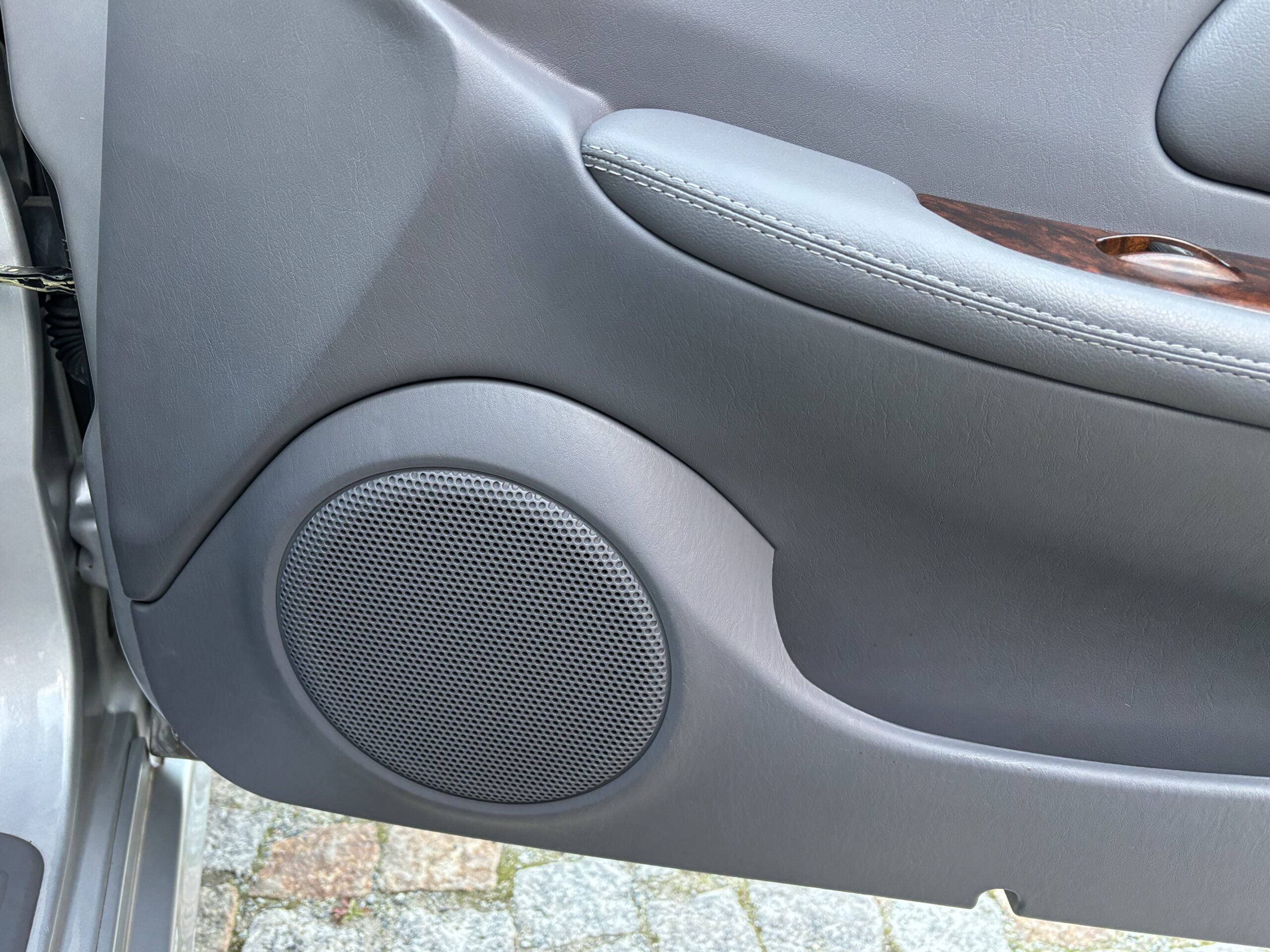 Hyundai Sonata 2.5V6 GLS