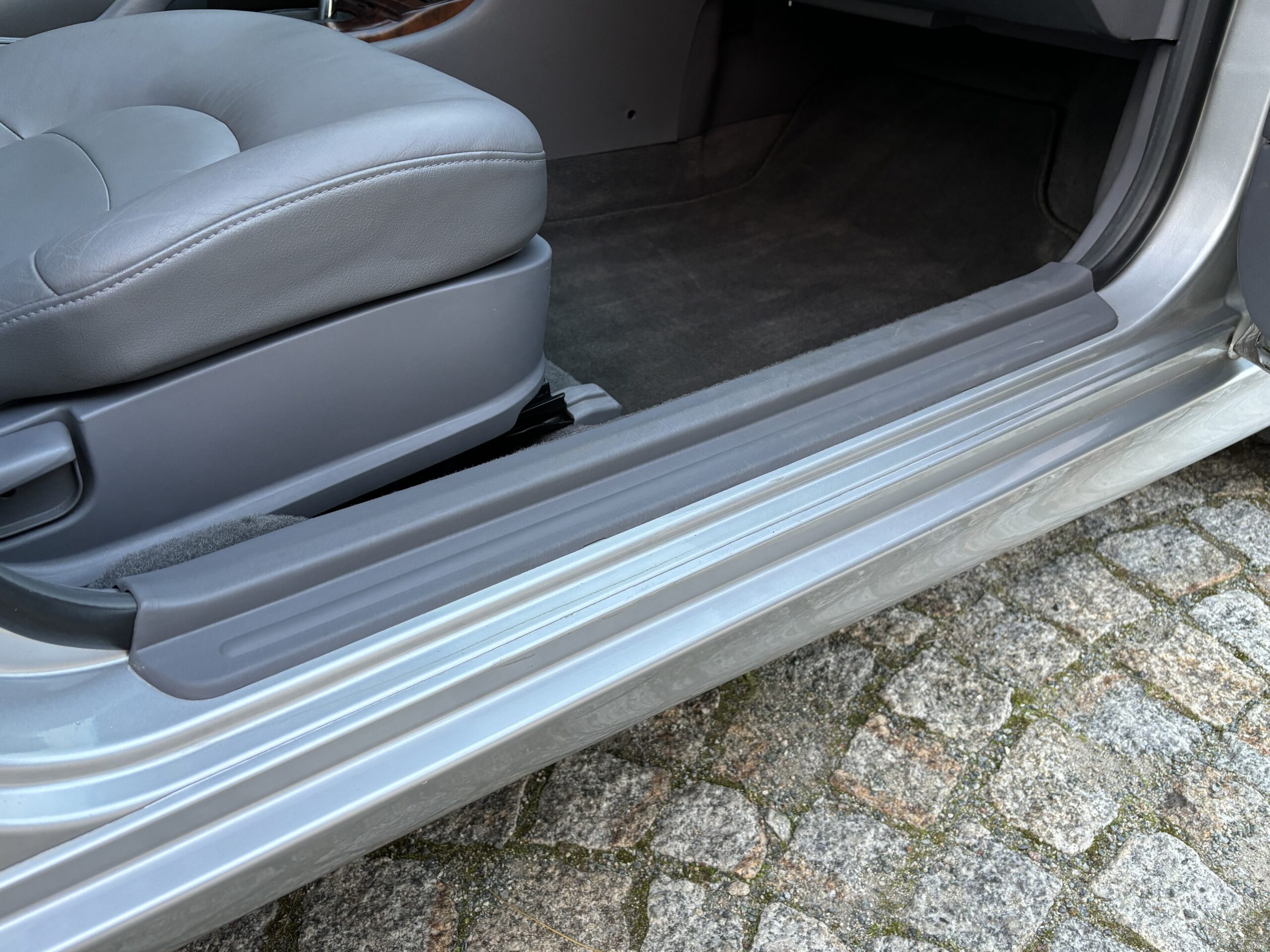 Hyundai Sonata 2.5V6 GLS