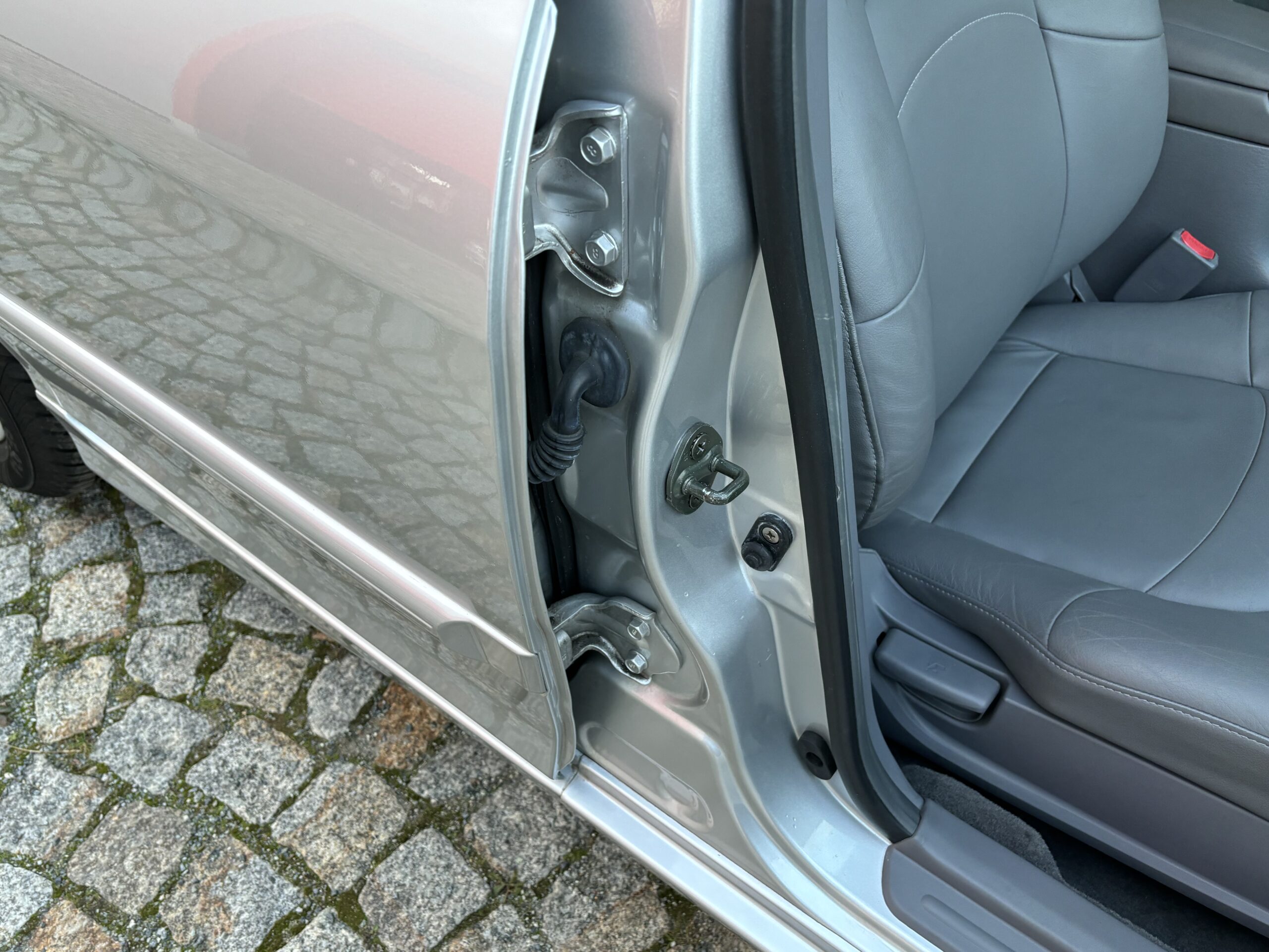 Hyundai Sonata 2.5V6 GLS