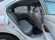 Hyundai Sonata 2.5V6 GLS