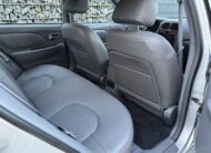 Hyundai Sonata 2.5V6 GLS