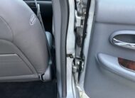 Hyundai Sonata 2.5V6 GLS