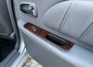 Hyundai Sonata 2.5V6 GLS