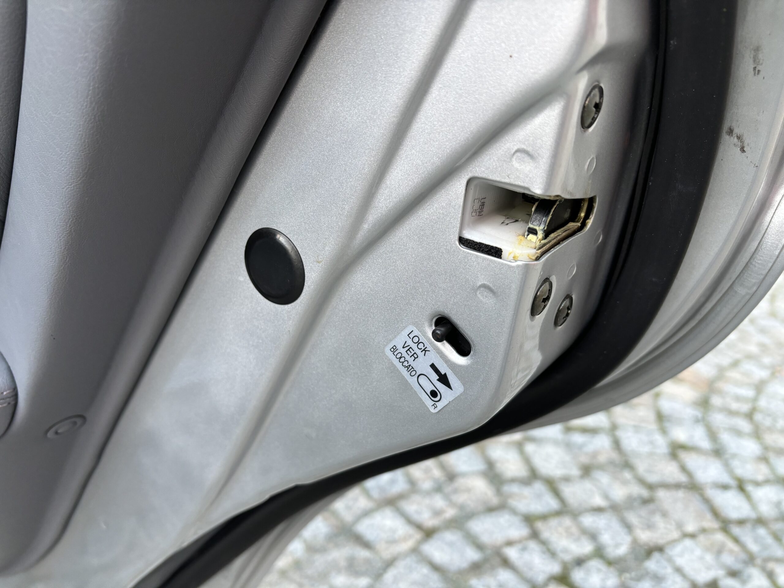 Hyundai Sonata 2.5V6 GLS