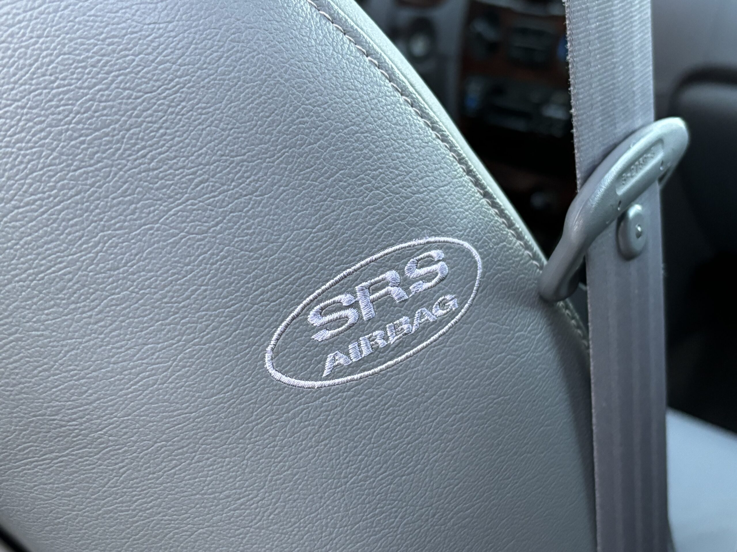 Hyundai Sonata 2.5V6 GLS