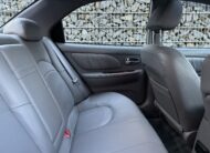 Hyundai Sonata 2.5V6 GLS