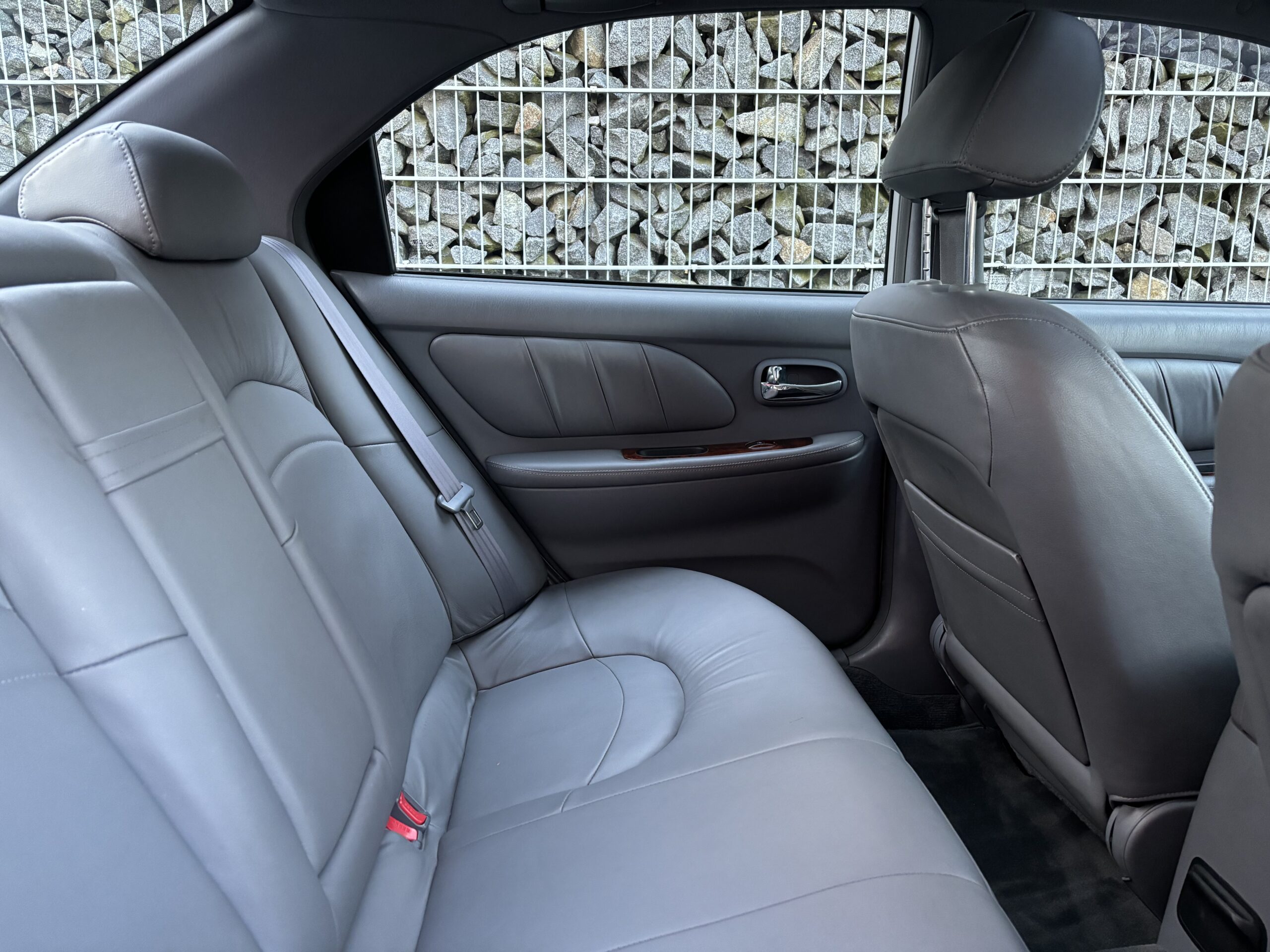 Hyundai Sonata 2.5V6 GLS