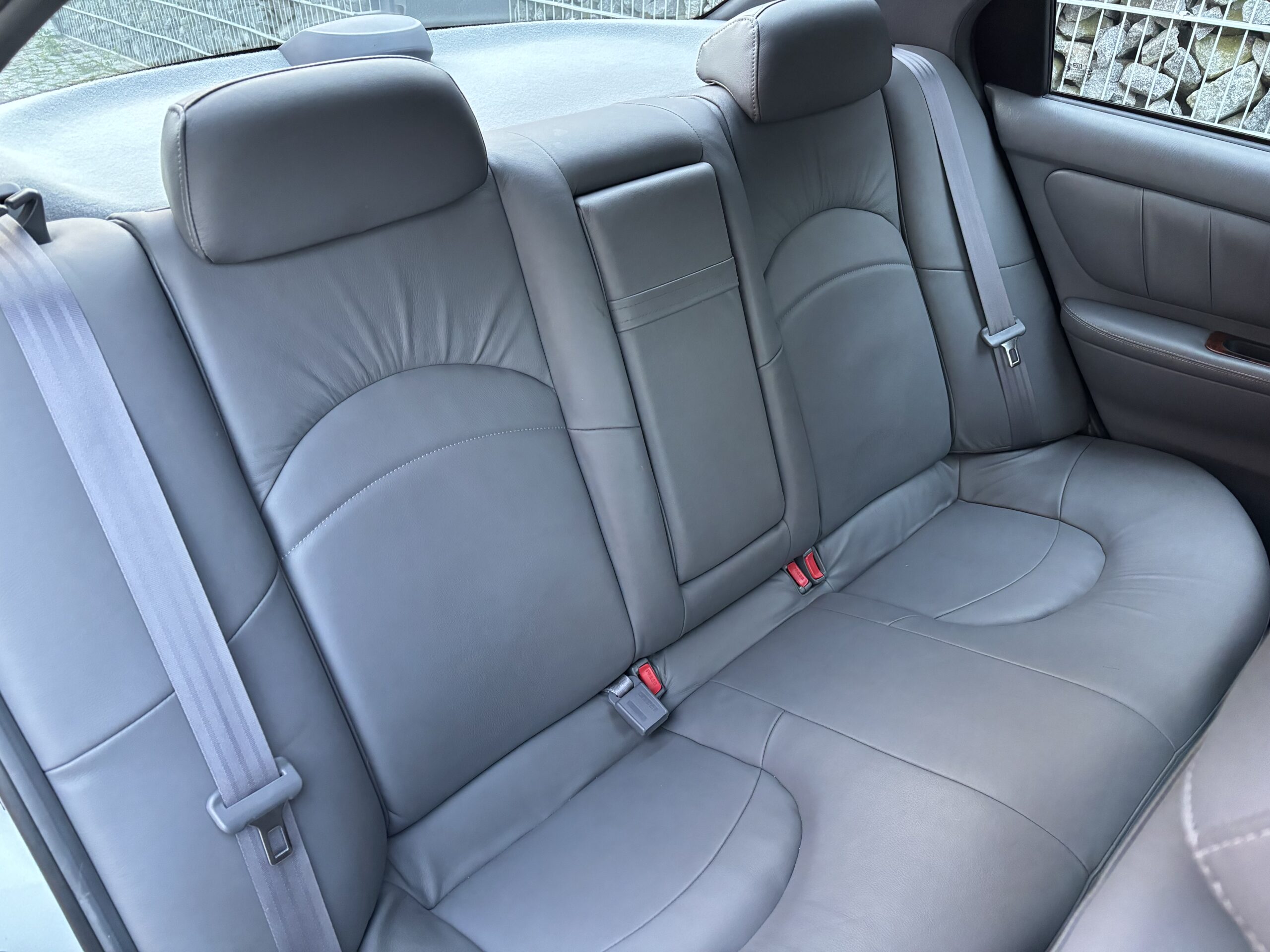 Hyundai Sonata 2.5V6 GLS