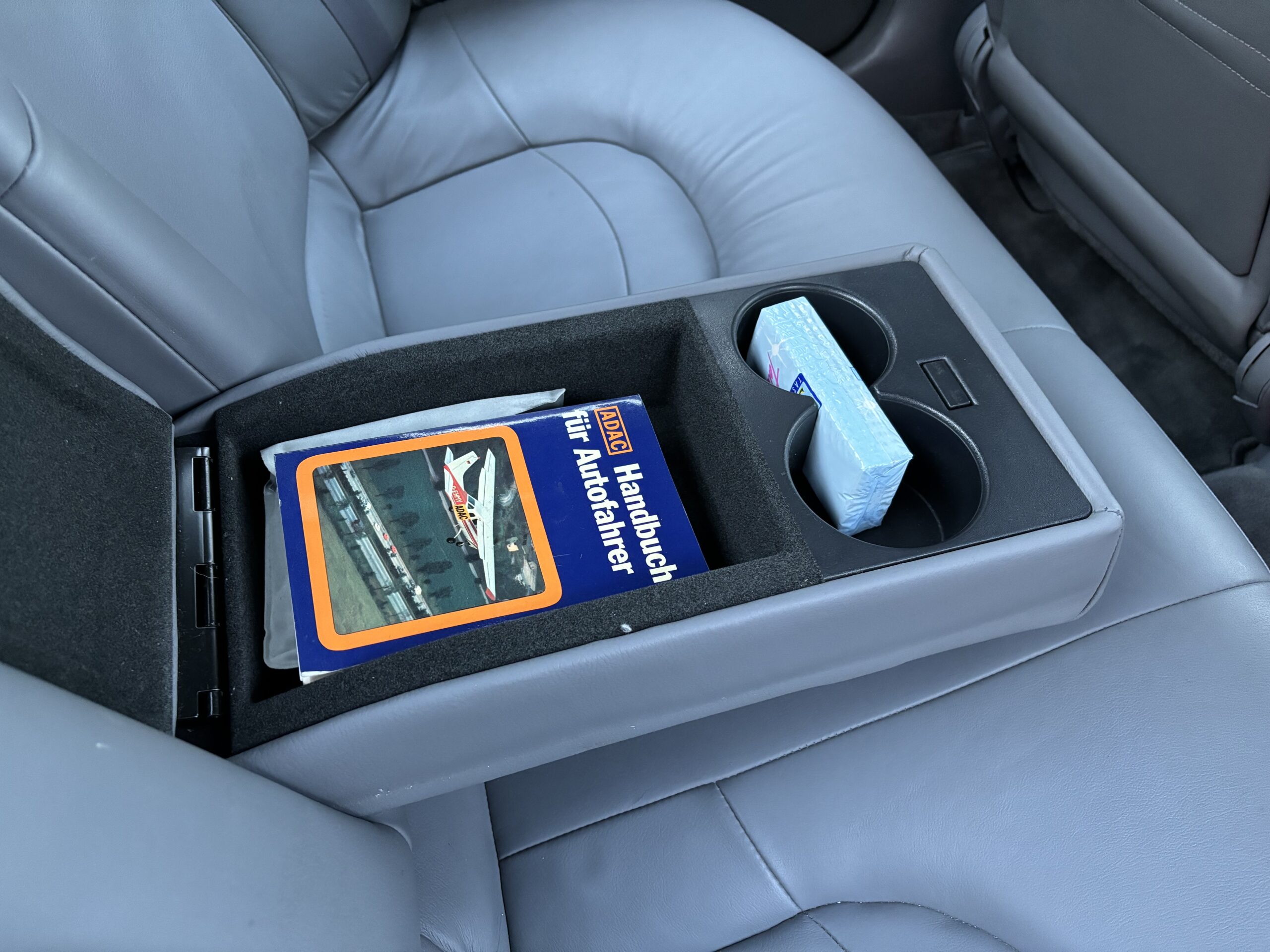 Hyundai Sonata 2.5V6 GLS