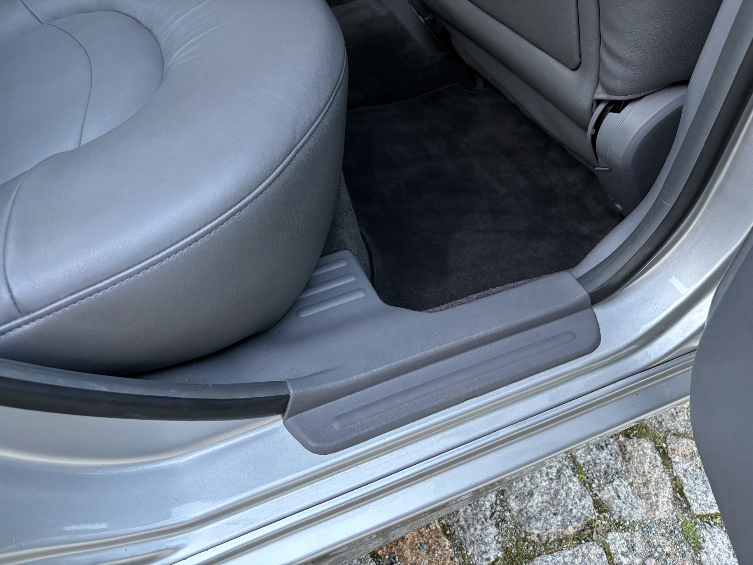 Hyundai Sonata 2.5V6 GLS