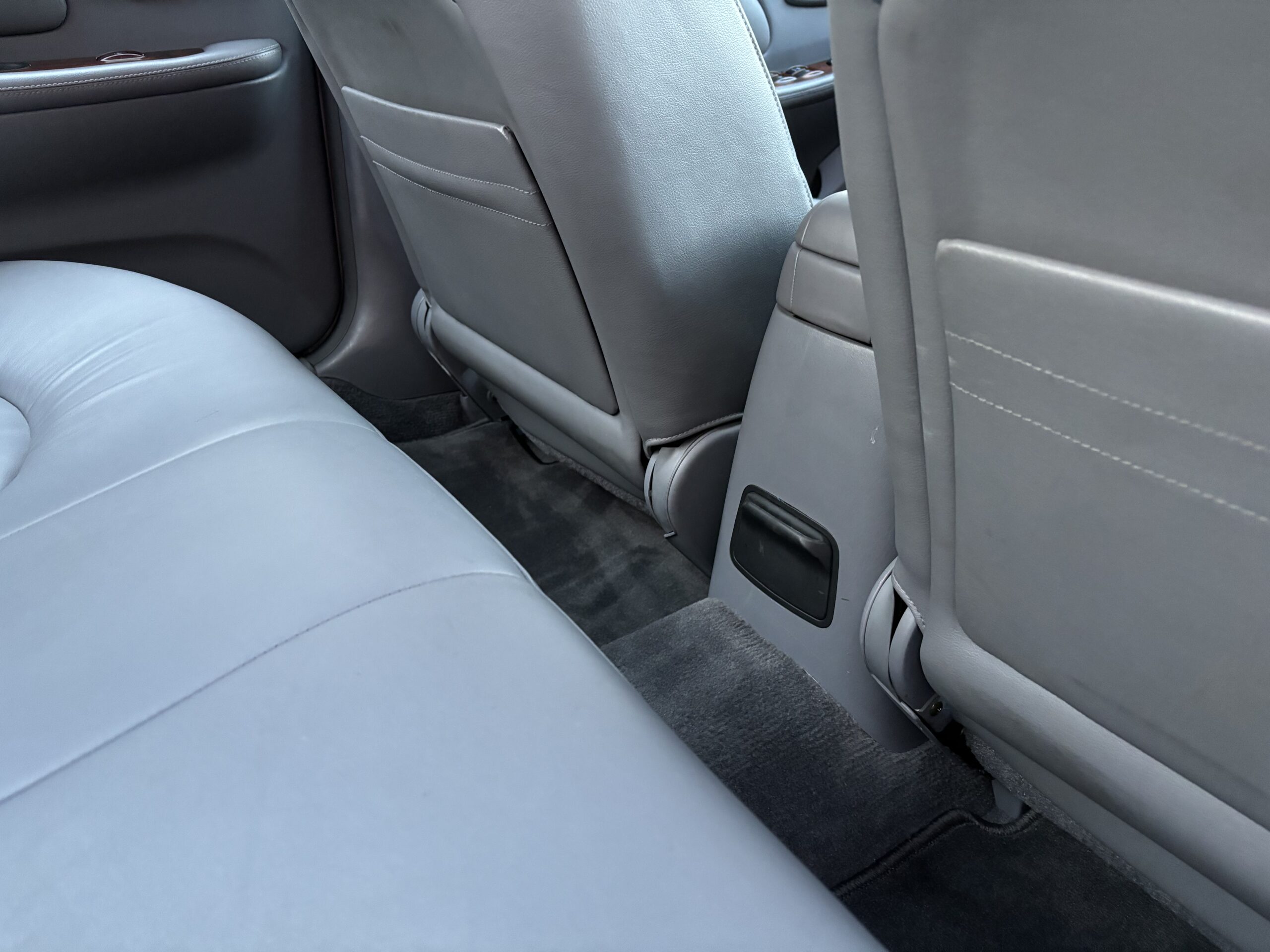 Hyundai Sonata 2.5V6 GLS