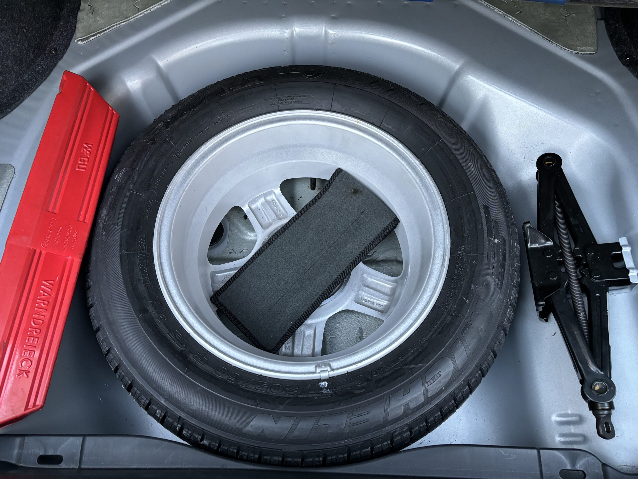 Hyundai Sonata 2.5V6 GLS