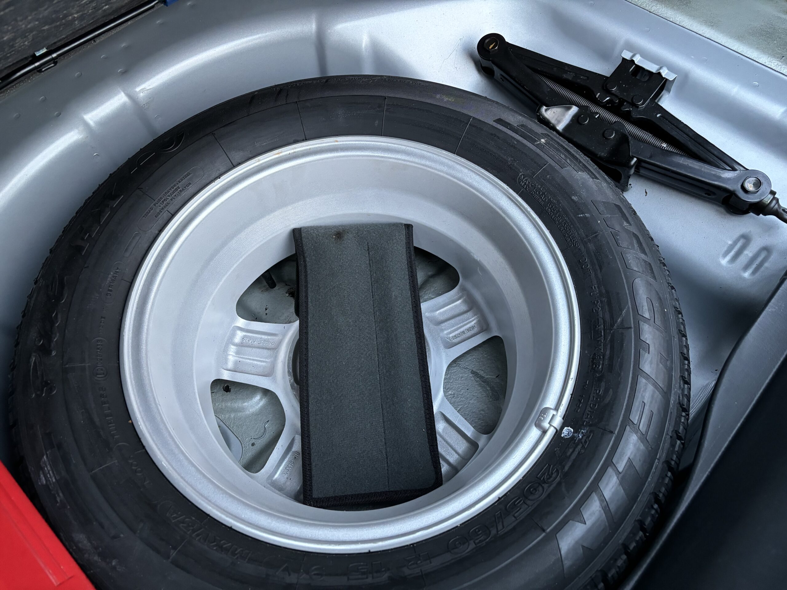 Hyundai Sonata 2.5V6 GLS