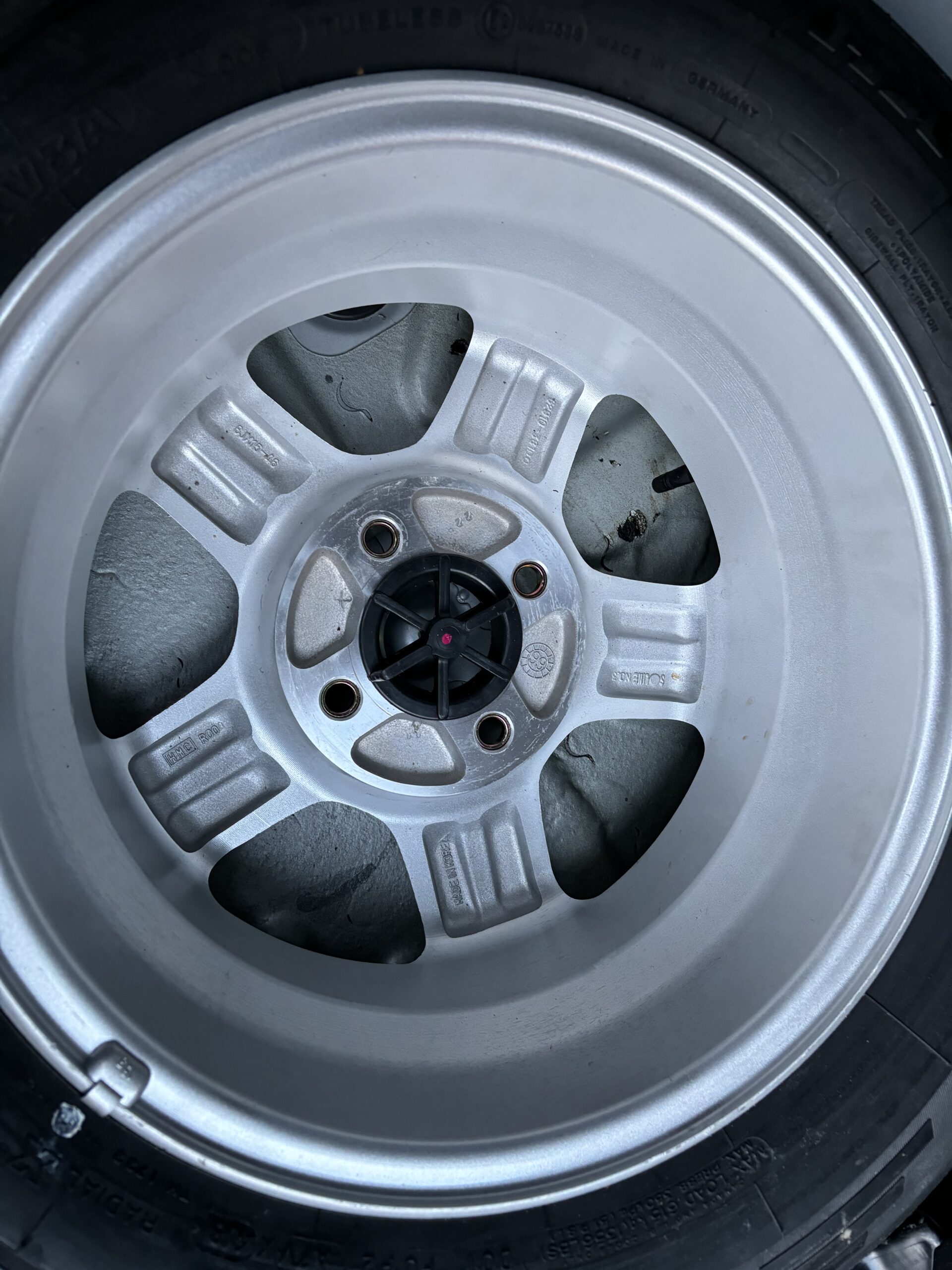 Hyundai Sonata 2.5V6 GLS