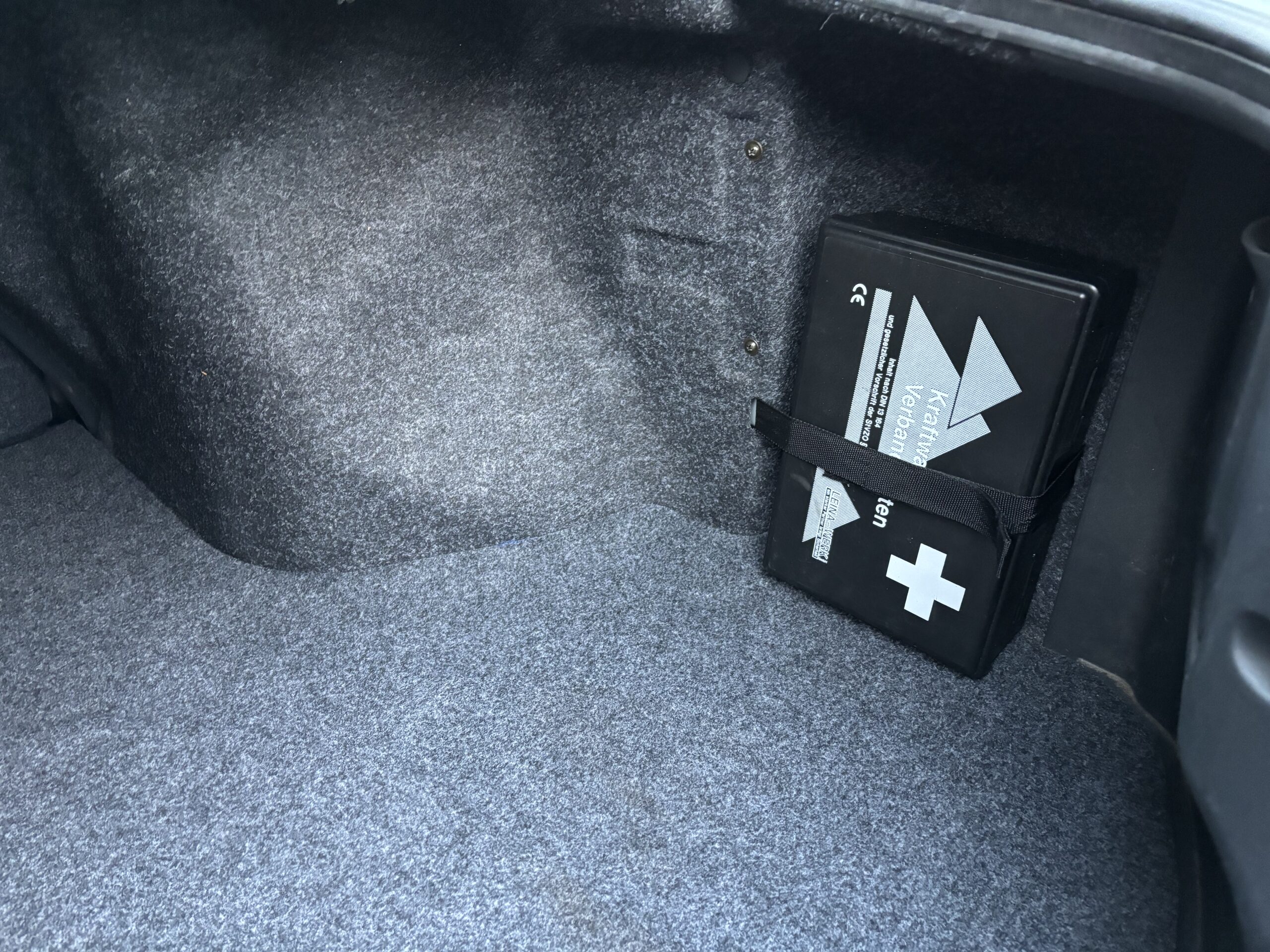 Hyundai Sonata 2.5V6 GLS