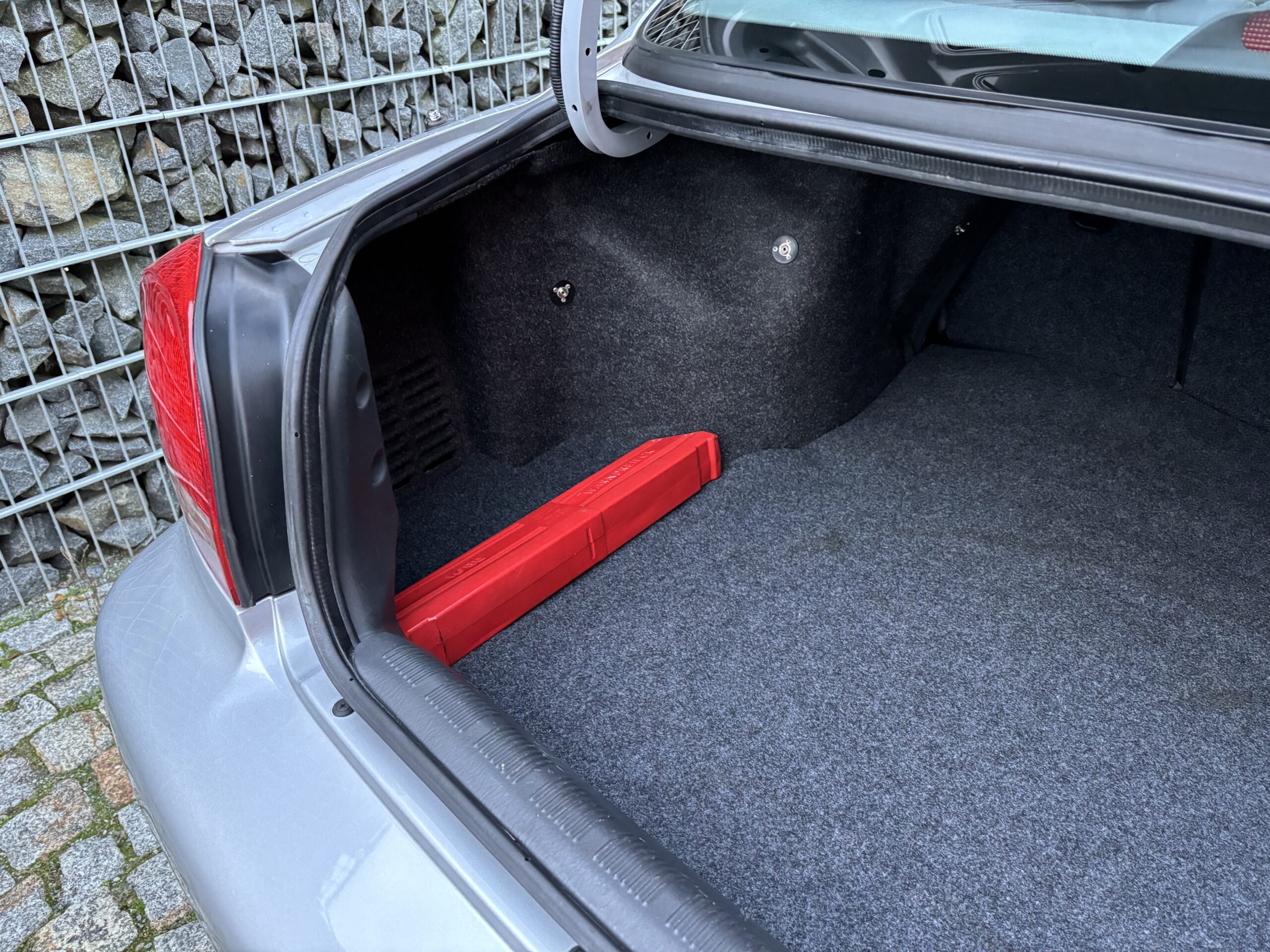 Hyundai Sonata 2.5V6 GLS