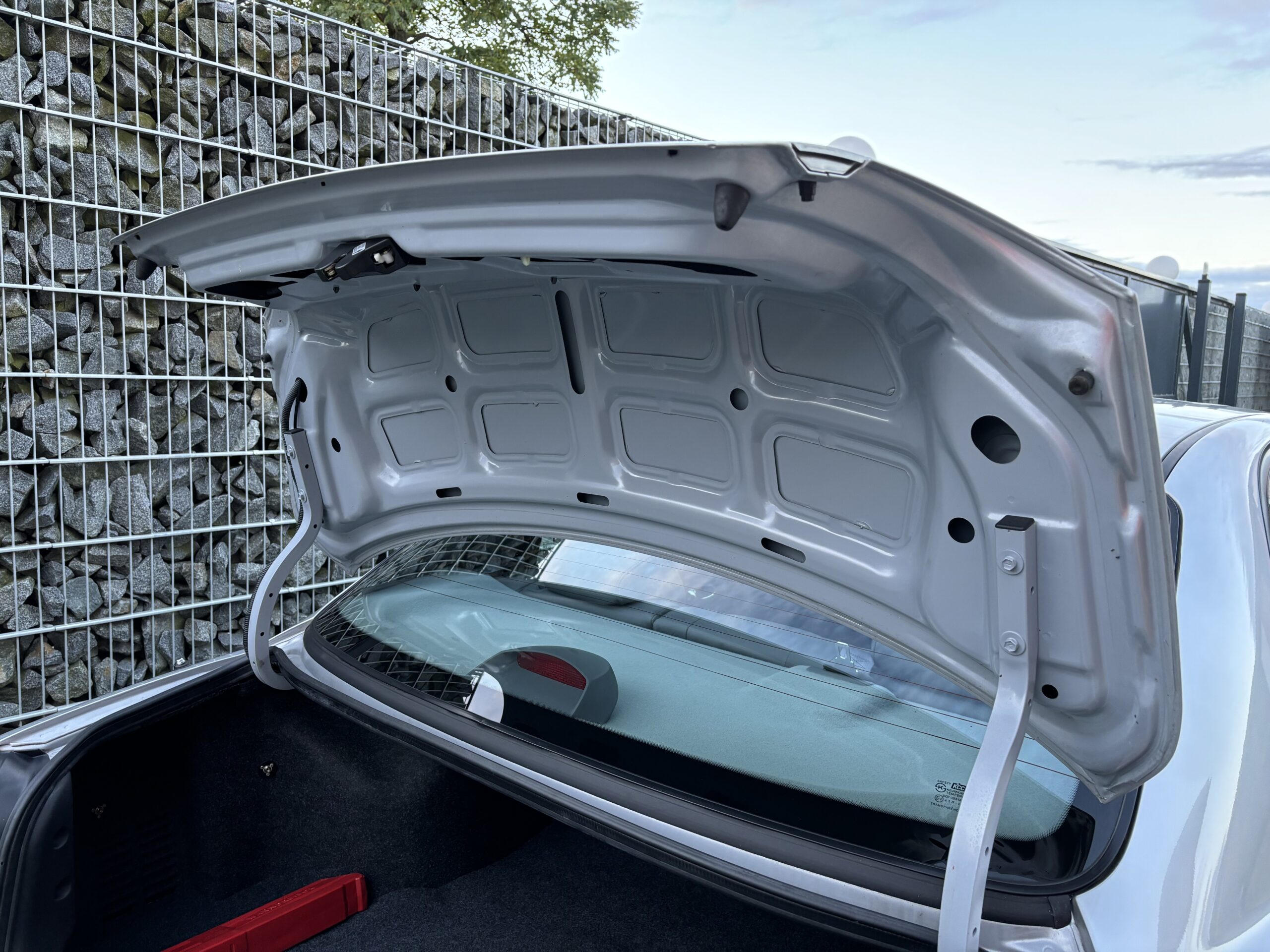 Hyundai Sonata 2.5V6 GLS