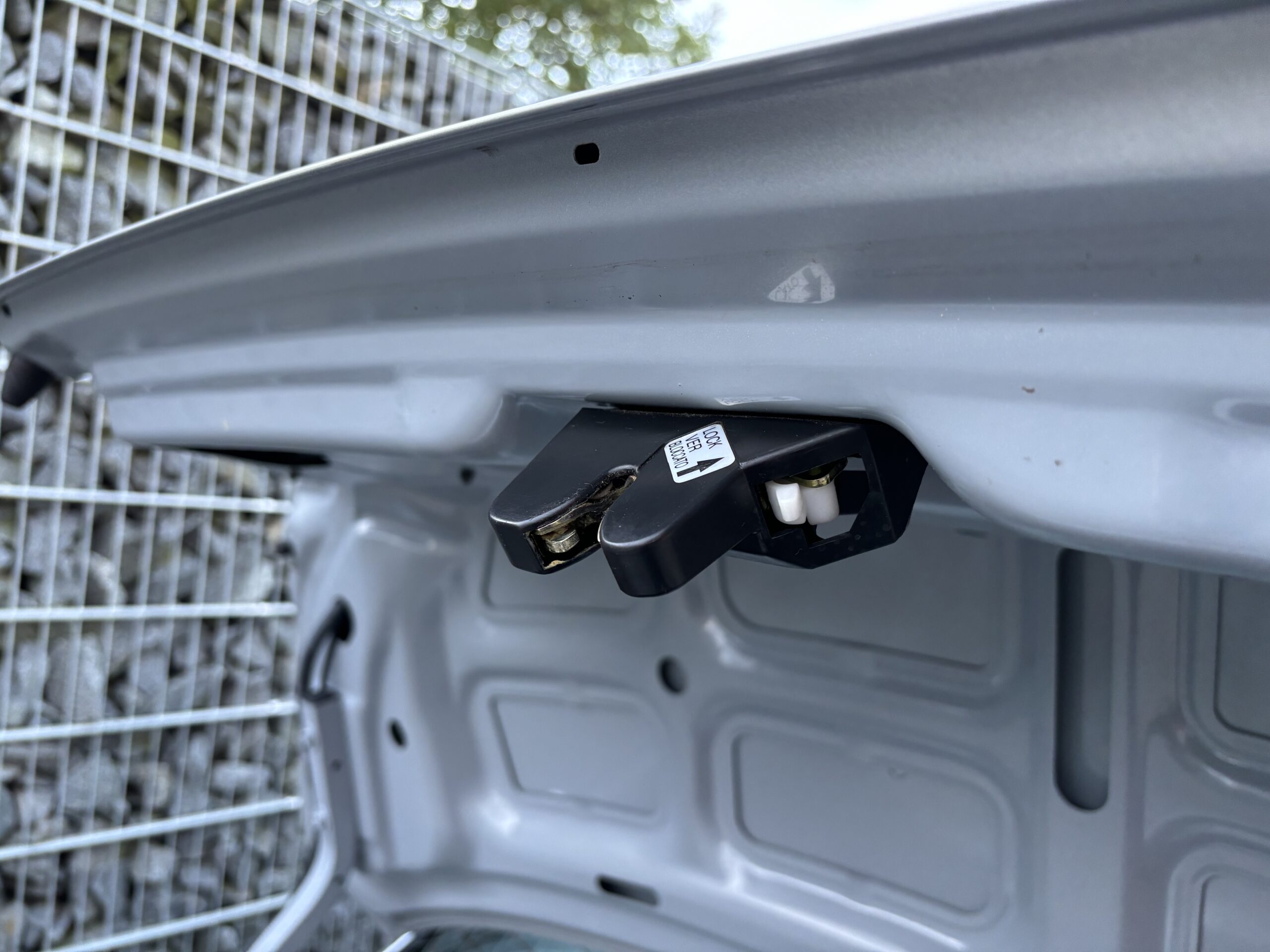 Hyundai Sonata 2.5V6 GLS