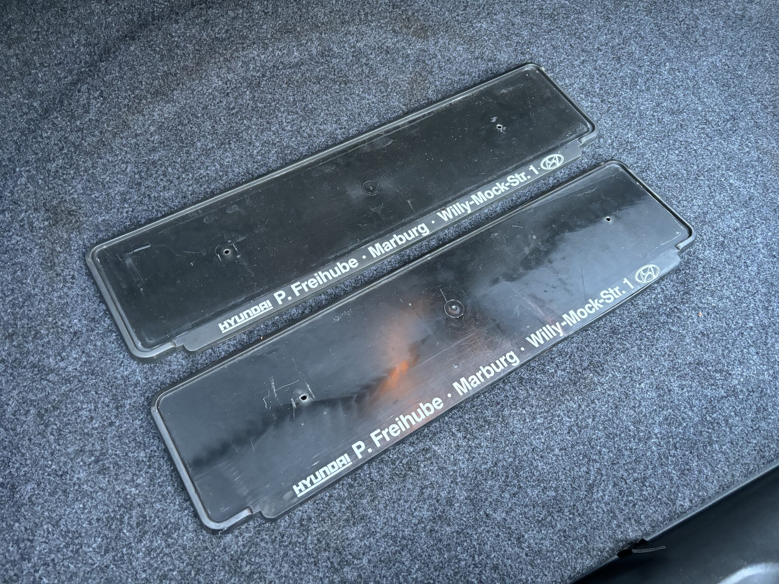 Hyundai Sonata 2.5V6 GLS