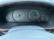 Hyundai Sonata 2.5V6 GLS