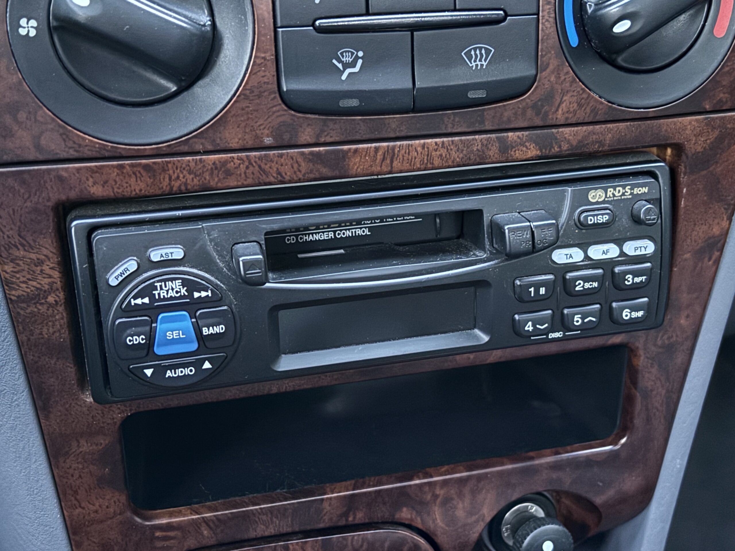 Hyundai Sonata 2.5V6 GLS