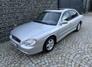 Hyundai Sonata 2.5V6 GLS