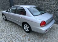 Hyundai Sonata 2.5V6 GLS