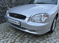 Hyundai Sonata 2.5V6 GLS