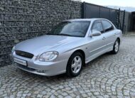 Hyundai Sonata 2.5V6 GLS