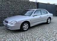Hyundai Sonata 2.5V6 GLS