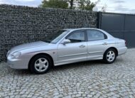 Hyundai Sonata 2.5V6 GLS