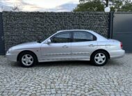 Hyundai Sonata 2.5V6 GLS