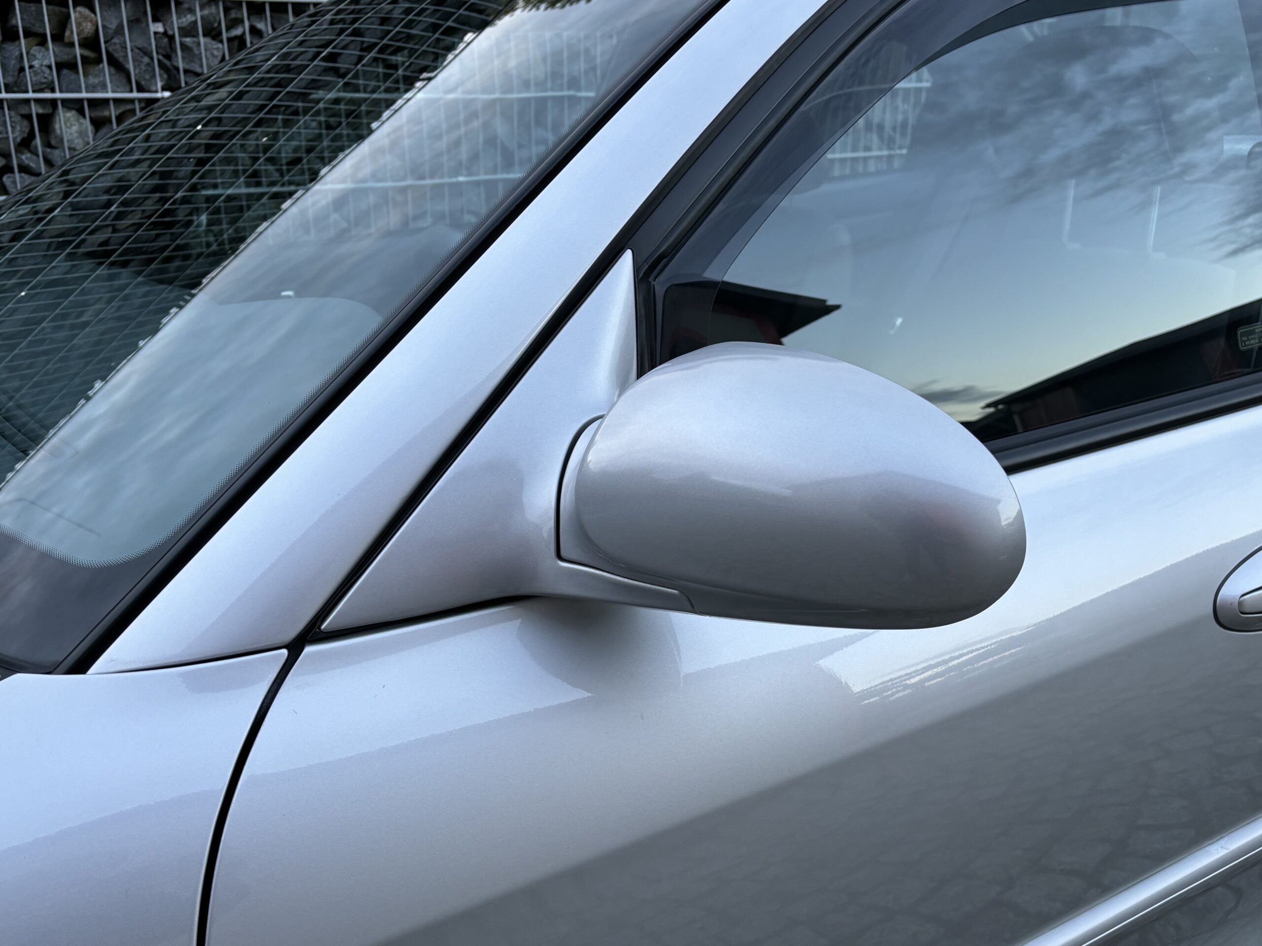 Hyundai Sonata 2.5V6 GLS