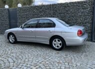 Hyundai Sonata 2.5V6 GLS