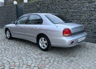 Hyundai Sonata 2.5V6 GLS