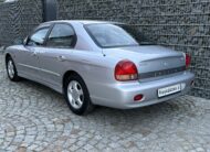 Hyundai Sonata 2.5V6 GLS