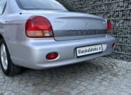 Hyundai Sonata 2.5V6 GLS