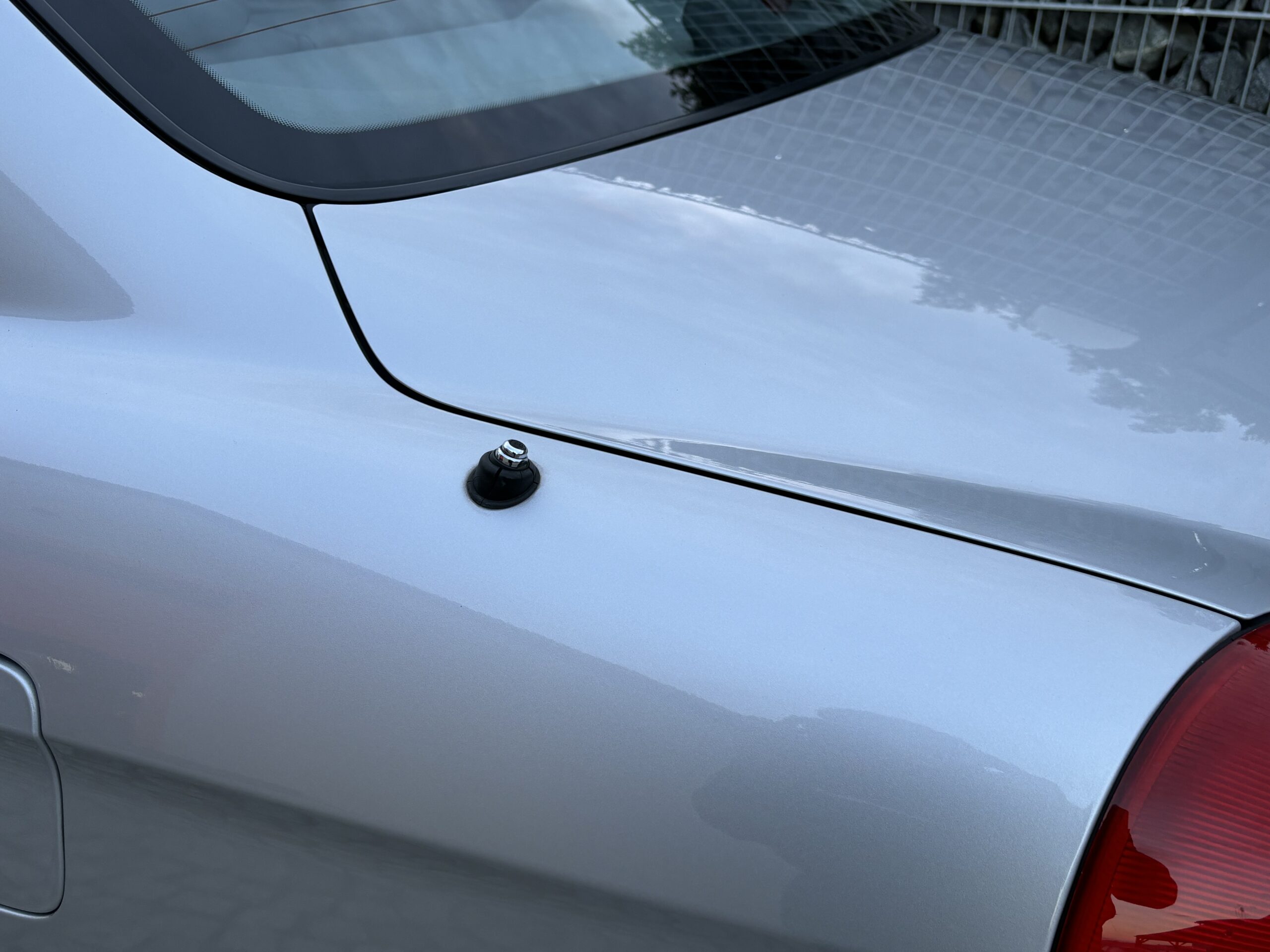 Hyundai Sonata 2.5V6 GLS